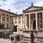 Ashmolean Museum of Art and Archaeology