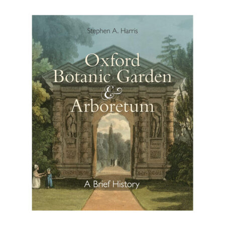 Oxford Botanic Gardens & Arboretum - OxfordVisit