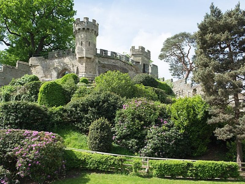 How to Visit Warwick Castle From Oxford - Complete Guide