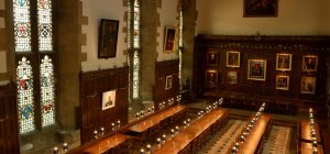 New College Dining Hall