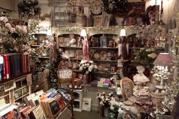 Best shops in Oxford: Arcadia