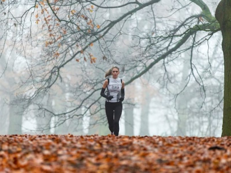Running in Oxford: Best Tracks and Secret Paths