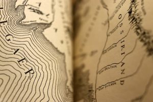 Free Self-Guided Tour: Tolkien's Oxford - All Essential Locations