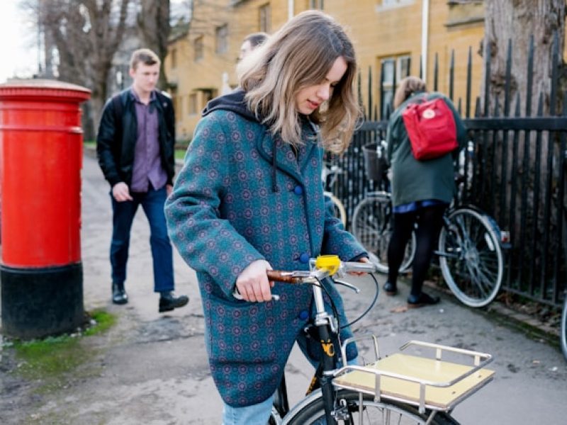 How to Rent a Bike in Oxford - Guide and Prices