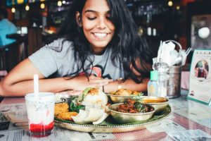 The Best Oxford Restaurants For Students - Eating Best Food on a Budget