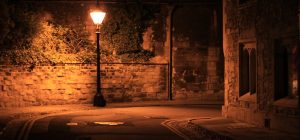 Oxford at Night: Best Walks & Wanders